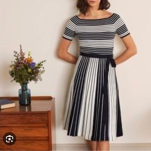 NWT Boden Aida Knit Dress, US 6R